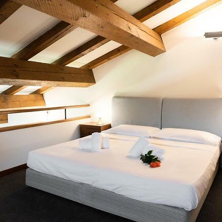 Domus Verona - Magnifiche Residenze San Fermo Kültér fotó