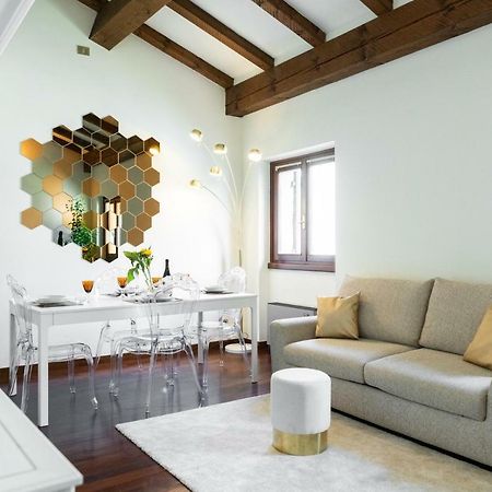 Domus Verona - Magnifiche Residenze San Fermo Kültér fotó